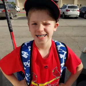 Meet your Posher, Cody